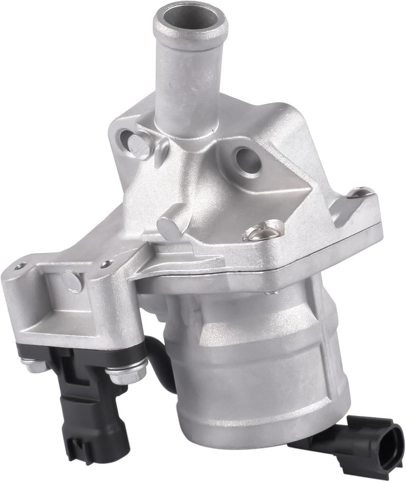 Flynsu 911-644 25710-50022 Secondary Air Injection Control Valve Replacement for 2004-2009 Toyota 4Runner Sequoia Tundra Lexus GX470 LX470 4.7L - Image 2